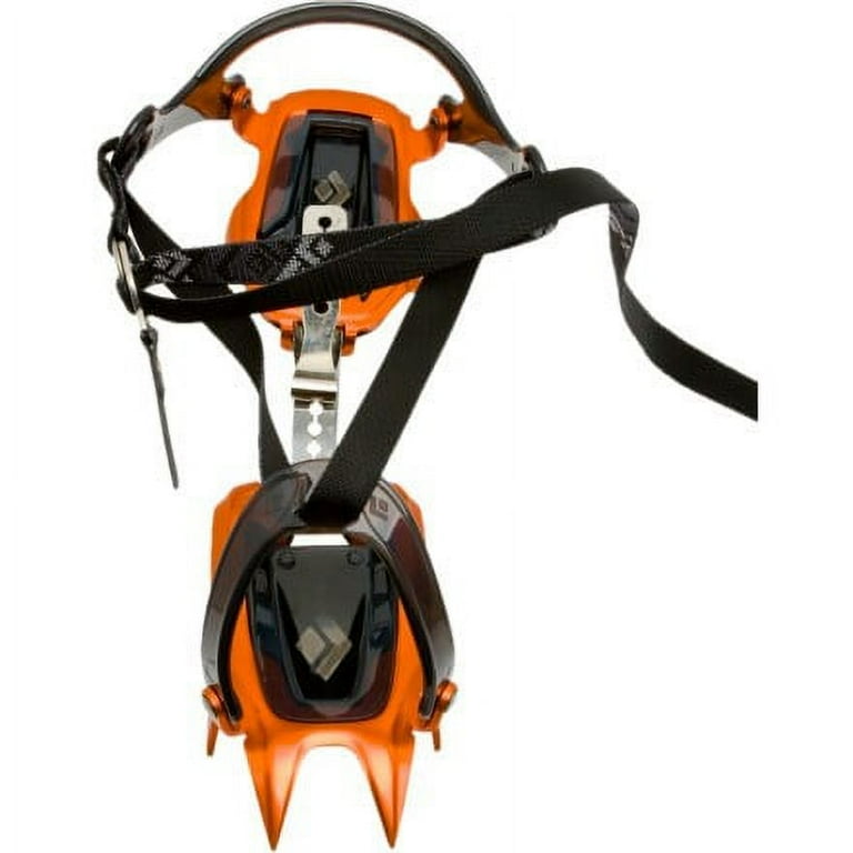 Neve Strap Crampon