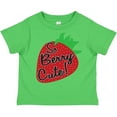 thumbnail image 3 of Inktastic So Berry Cute Boys or Girls Toddler T-Shirt, 3 of 5