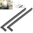 thumbnail image 4 of Signal Transmission Antenna, 2Pcs Omnidirectional Antenna 5dBi Waterproof SMA Male  For Security Alarm Black, 4 of 8
