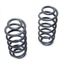 FRONT LOWERING COILS SINGLE CAB