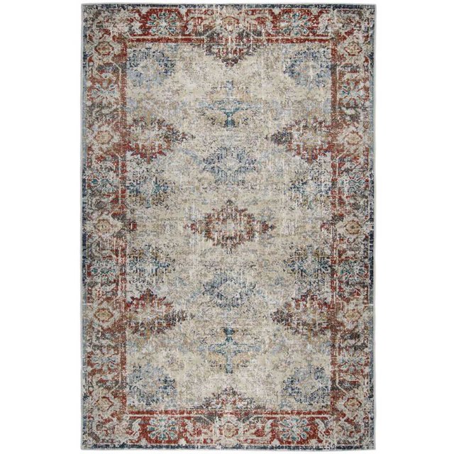 Tapete Decorativo HODECO Polipropileno Multicolor 160X230CM
