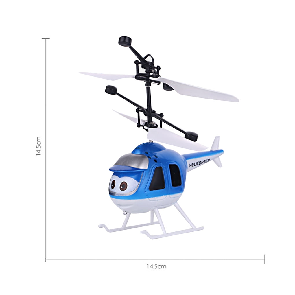 rc helicopter plane