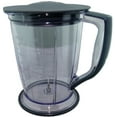 thumbnail image 3 of Ninja Master Prep Pro 48oz Replacement Pitcher Bowl, 3 of 4