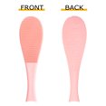 thumbnail image 3 of SHISUYAN 4Set Cat Slicker Brush Abs for Cats Cat Dandruff Brush Pet Care, 3 of 8