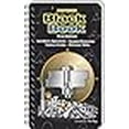thumbnail image 3 of Black Books FBBUSA Fastener Black Book First Edition (1 per Pack), 3 of 3
