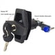 thumbnail image 4 of 2X Cerradura de Puerta Emergente PUSH para Compartimento de Puerta de Caravana Swift Elldis, 4 of 5