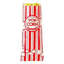 1oz Popcorn Bags Pack of 500ct