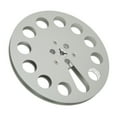 thumbnail image 2 of Open Reel Sound Tape Empty Reel,1/4 7 Inch Empty Inch Empty Tape Reel Inch Empty Reel Unmatched Quality, 2 of 8