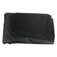 thumbnail image 2 of Waterproof Riding Lawn Mower Tractor Cover Garden Heavy Duty For Deck Up To 55in, 2 of 10