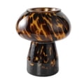 thumbnail image 5 of Better Homes & Gardens Fragrance Wax Melt Warmer Warmer, Dark Tortoise Mushroom, 5 of 10