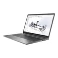 thumbnail image 2 of Restored HP Zbook Power G8 15.6" FHD IPS Intel Core i7-11850H 2.5 GHz 32GB RAM 256GB SSD NVIDIA T1200 Laptop GPU Windows 11 Pro Laptop, Gray (Refurbished), 2 of 4