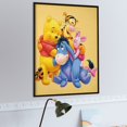 thumbnail image 4 of Winnie The Pooh Puzzle - 1000 PCS Jigsaw Puzzle, 4 of 8
