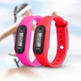 thumbnail image 5 of Activity Tracker Watch with Step Counter for All Ages, 5 of 5