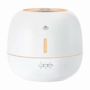 Serene House Opu White Ultrasonic Diffuser