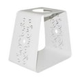 thumbnail image 1 of GROWTH TANK Pour over Coffee Maker Stand Tool Dripper Stand for Home Office Cafe white, 1 of 9