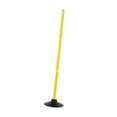 thumbnail image 4 of DYNWAVECA Football Sign Rod,Soccer Training Marker,Soccer Pole Base Set,Football Training Marking Pole for Softball Training Basketball 1.5 m, 4 of 10