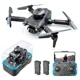 thumbnail image 1 of 2 Battery Mini Drone HD Professional Camera Drone Optical Flow Hover Obstacle Avoidance Foldable Quadcopter RC Helicopter Toy Gong Bohan unisex, 1 of 1