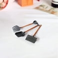 thumbnail image 4 of Herramientas de granja de juguete CUTICAT Casa miniatura 1:6 1:12, 4 of 7