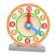thumbnail image 3 of Reloj Para Reloj De Demostración De Enseñanza De Juguetes Para Pequeños En Edad Preescolar Salvador aprender reloj, 3 of 10