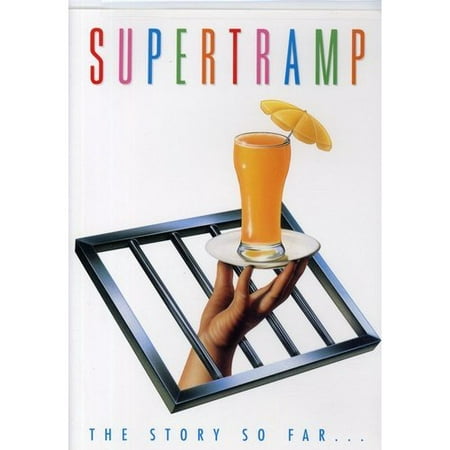Supertramp: The Story So Far...