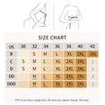 thumbnail image 3 of Women's Seamless Wireless Bra Fashionable 3/4 Cup Lingerie, Invisible Comfort Underwear, Push Up Bralette, Soft Breathable Daily Vest, Smooth T Shirt Top, 3 of 9