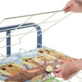 thumbnail image 4 of Kaplan Early Learning Company Tabletop Multipurpose Drying Rack, 4 of 5