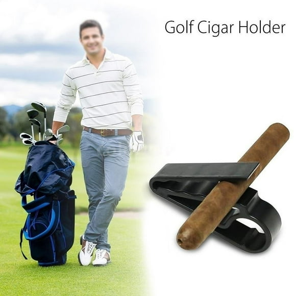 Golf Cigar Accessories
