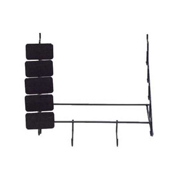 Johnson Level & Tool SR5 5 Tier Square Display Rack
