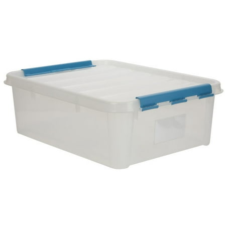 Snapware 18'' x 6'' Smart Store System (Set of 6)
