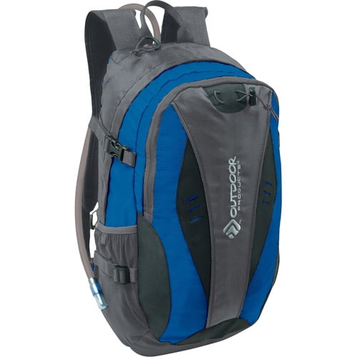 Outdoor Products Hydration Backpack by Outdoor Recreation Group