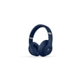 thumbnail image 1 of Reacondicionado Auriculares inalámbricos Beats Studio3 Blue Renewed, 1 of 6