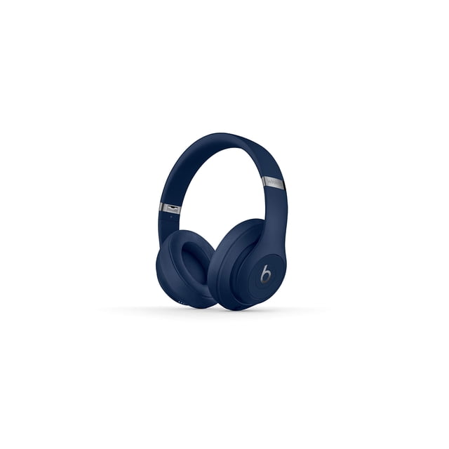 Reacondicionado Auriculares inalámbricos Beats Studio3 Blue Renewed