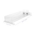 thumbnail image 2 of UPOUART 1Jgo Máquina Pusher Transparente Para Organizar Bebidas En Estantes Con, 2 of 8