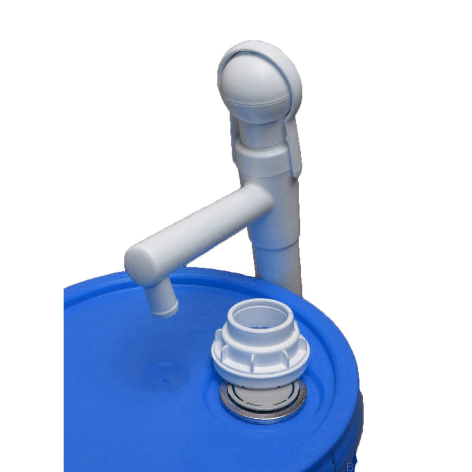 5 Gallon Pail & Bucket EziAction Drum, Bucket and Pail Pump