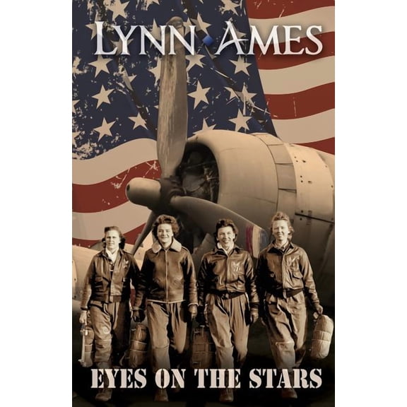 Eyes on the Stars (Paperback)