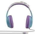 thumbnail image 2 of Frozen Headphones for Kids with Built in Volume Limiting Feature for Kid Friendly Safe Listening, 2 of 7
