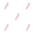 thumbnail image 2 of Jumpingount Calentadores de piernas Tejido cómodo Venas varicosas Tratar Retro Forma clásica Medias de presión graduadas para mujeres Rosa Type2 NO2 Jumpingount CBP299920, 2 of 4