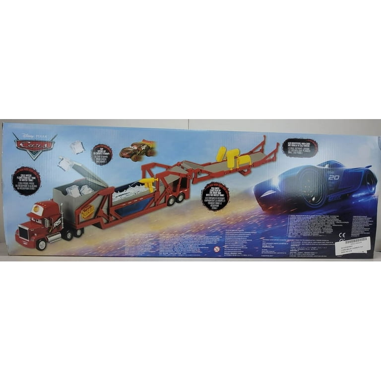 Disney Pixar Cars セット Disney and Pixar Cars 2-Pack Assortment | Mattel