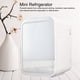 thumbnail image 3 of Mini Refrigerador, Espejo LED De Verano, Cosméticos Refrigerados, Refrigerador Pequeño Para Coche, Dormitorio, Oficina, 3 of 7