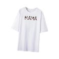 thumbnail image 1 of Camiseta básica suave y ligera para mujer Fernando M, 1 of 8