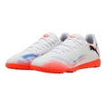 thumbnail image 3 of TENIS PUMA HOMBRE FUTURE 8 PLAY BLANCO FUTBOL RAPIDO blanco 255, 3 of 6