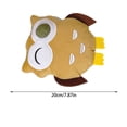 thumbnail image 2 of Interactive Cat Toy for Indoor Play Teaser Wand with Feathers and LED Light for Exercise and Instincts, 2 of 3