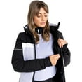 thumbnail image 4 of Dare 2B Womens Conveyed Ski Jacket, 4 of 6