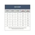 thumbnail image 2 of Women's Classic Wedge Sandals Adjustable Strap Casual Summer Sandals High Heel Outdoor Travel, 2 of 2