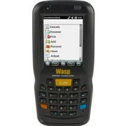 Angle View: Wasp DT60 Mobile Computer