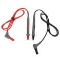thumbnail image 4 of Outils de Test Électrique, Kit de Fils de Test Multimètre, Sondes de Test Électriques, Fils de Test Multimètre Haute Capacité, 4 of 8