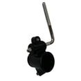 thumbnail image 1 of ZLight Drum Rack Clamp Drum Accessories Clamp Holder Stability Secure Electronic Performance Setup Dru, 1 of 6