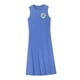 thumbnail image 5 of Vestido largo de verano para mujer, vestido largo femenino de moda de primavera para fiesta, vacaciones, trabajo , SG, 5 of 7