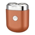 thumbnail image 1 of Cameland Electronics Mini Men's Razor Electric Shaver Metal Shaver Portable Full Bodys Water Wash, 1 of 3