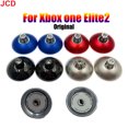 thumbnail image 3 of 1pcs Original For Xbox one Elite 2 Game Handle Controller Thumb Sticks 3D Analog Stick Button Stand Mushroom Head Metal Base black, 3 of 6